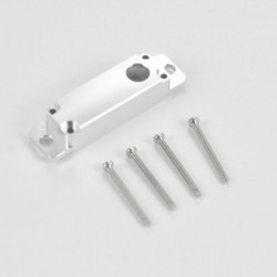 DS6125H Aluminum Upper Case